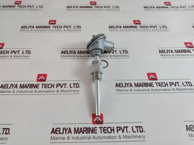 Resistance Bulb Ptr-ln7 Meiyo Electric Sus 304 New