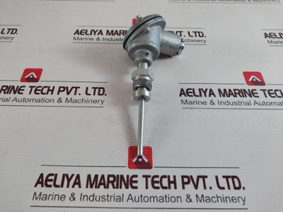 Daeyang Meiyo Electric Ptr-ln7 Resistance Bulb 200°C