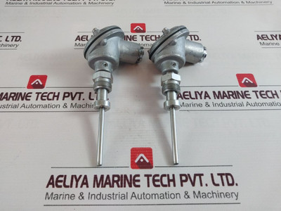 Resistance Bulb Ptr-ln7 Daeyang Meiyo Electric New Resistance Bulb Ptr-ln7 Daeyang Meiyo Electric New