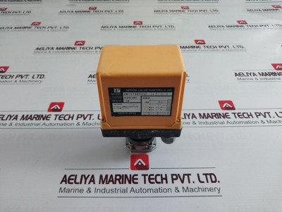 Ball Valve Nippon Am1St205Uuf B - Nippon Valve Controls Used Ball Valve Nippon Am1St205Uuf B - Nippon Valve Controls Used
