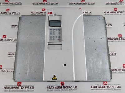 Abb Acs800-u1-0030-5+P901 Variable Frequency Ac Drive 3-phase 380-500Vac 41A Abb Acs800-u1-0030-5+P901 Variable Frequency Ac Drive 3-phase 380-500Vac 41A
