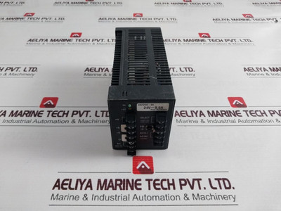 Power Supply Fine Suntronix Vsf220-24 - 24V 9.5A Used Power Supply Fine Suntronix Vsf220-24 - 24V 9.5A Used