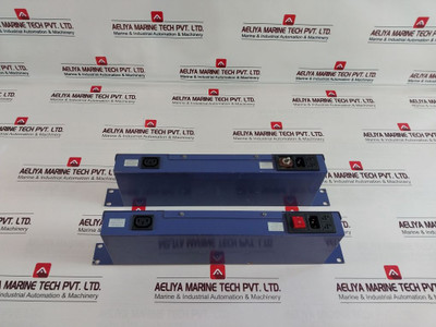 Rolls-royce Uma S2 Lf Filter 10A 50-60Hz