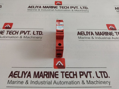 Clamper Dps Vcl 275V 45Ka Slim - Clamper New Clamper Dps Vcl 275V 45Ka Slim - Clamper New