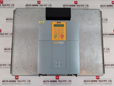 Parker 590P-53318031-p00-f4A0 Series 2 Ac To Dc Converter