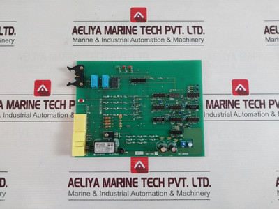 Printed Circuit Board Uzushio Electric Ust-201 A New Printed Circuit Board Uzushio Electric Ust-201 A New