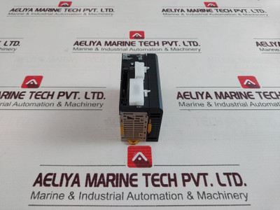 Omron Cj1M-cpu11 Plc Cpu Unit Programmable Controller