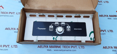 Frymaster 8067422 cm/elc fv analog control