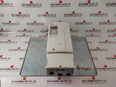 Abb Acs800-01-0030-3 Frequency Converter 3-phase 380-415Vac 53A 48-63Hz Ip21 Abb Acs800-01-0030-3 Frequency Converter 3-phase 380-415Vac 53A 48-63Hz Ip21