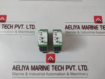 Engine Control Coupling Module Btr Krz-e08 Hr Used Engine Control Coupling Module Btr Krz-e08 Hr Used
