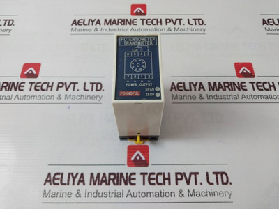 Transmitter Poundful Potentiometer Poundful Used Transmitter Poundful Potentiometer Poundful Used