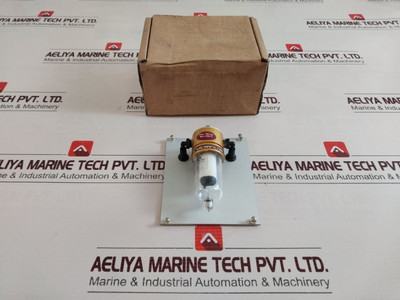 Coalescing Filter Micrafilter Mg-101-1232 Sat-35-06 New