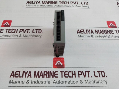 Idec Fc6A-j8A1 Voltage Current Input Module