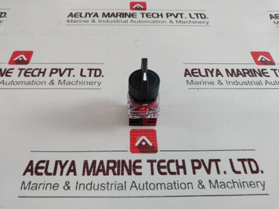 Hanyoung Nux Ar-20 Control Switch 5A 250V A.C