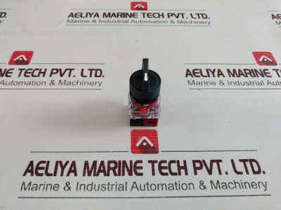 Control Switch Hanyoung Nux Ar-20 - 5A 250V A.C New Control Switch Hanyoung Nux Ar-20 - 5A 250V A.C New