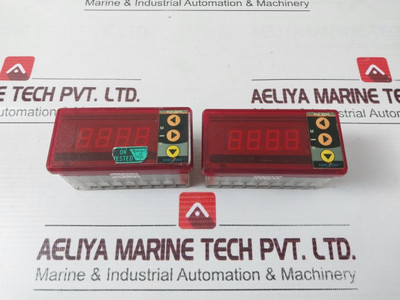 Energy Power Meter Conzerv Elf 3234 - Class 1.0 Used Energy Power Meter Conzerv Elf 3234 - Class 1.0 Used
