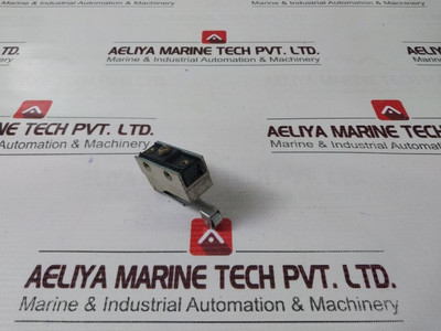 Omron Zc-w255 Limit Switch 0.25A 250Vdc Used