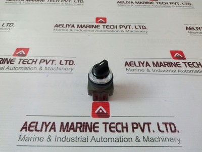 Selector Switch Idec Izumi 41-10570 - Asn New Selector Switch Idec Izumi 41-10570 - Asn New