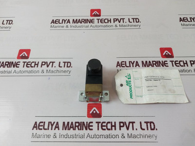 Burkert 0311 E 2,0 Nbr Ms Solenoid Valve Nn12947