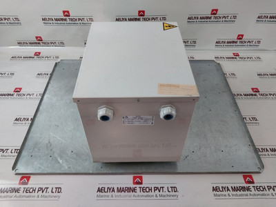 Electric Transformer Gicep General Electric - 34700VA New Electric Transformer Gicep General Electric - 34700VA New