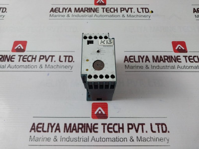 Time Delay Relay Siemens 7Pu4340-2An20 Used Time Delay Relay Siemens 7Pu4340-2An20 Used