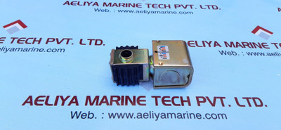 Sporlan Mkc-1 Solenoid Coil Valve