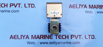 Sporlan Mkc-1 Solenoid Coil Valve Sporlan Mkc-1 Solenoid Coil Valve