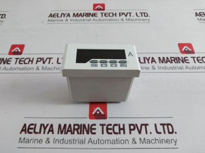 Single Phase Ammeter Dp3 Shengli Instrument Used Single Phase Ammeter Dp3 Shengli Instrument Used