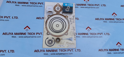 Exceltec international scp1000 rebuild kit