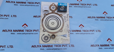 Exceltec SCP1000 rebuild kit for 12MX model by Federal Mogul Exceltec SCP1000 rebuild kit for 12MX model by Federal Mogul