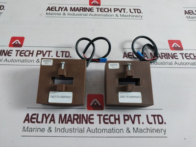 Transformer Coil ABB 3Adt751006P0001 New