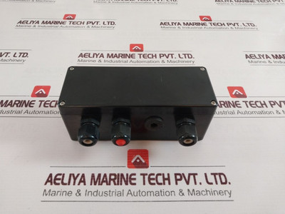 Telephone Relay Bvs 13 Atex E066 - Funke + Huster Fernsig Used Telephone Relay Bvs 13 Atex E066 - Funke + Huster Fernsig Used
