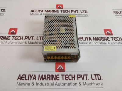 Multistar S-60-12 Mean Well Switching Power Supply