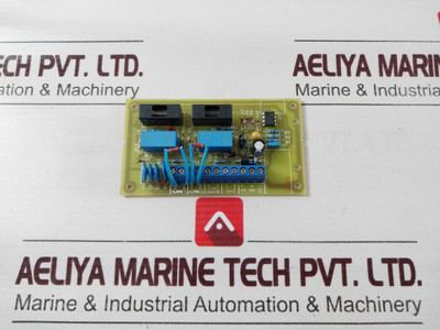 0659V01 Printed Circuit Board 0659V01 Printed Circuit Board