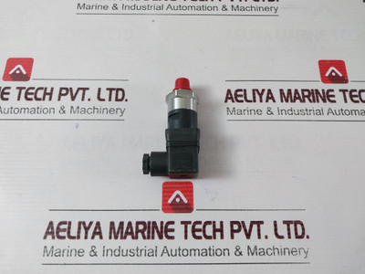 Pdi Adj 5/15Hg Pressure Switch