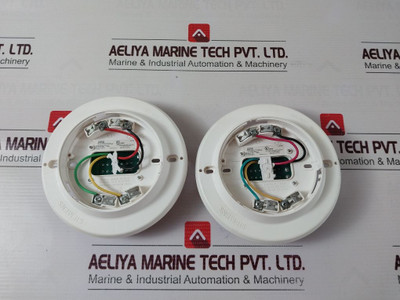 Siemens DB-X11RS Fire Detector Base