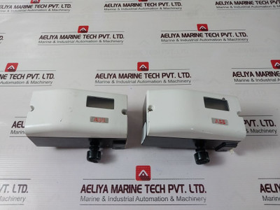 Abb Tzidc Electro-pneumatic Positioner V18345-1021456001