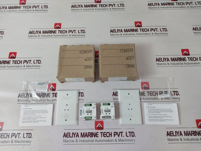 Est Siga-cr Fire Alarm Module