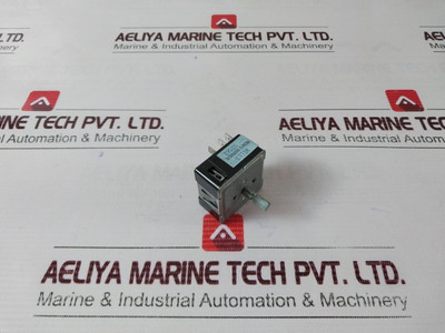 Infinite Switch Robertshaw Inf 240 1118 - Robertshaw Used Infinite Switch Robertshaw Inf 240 1118 - Robertshaw Used