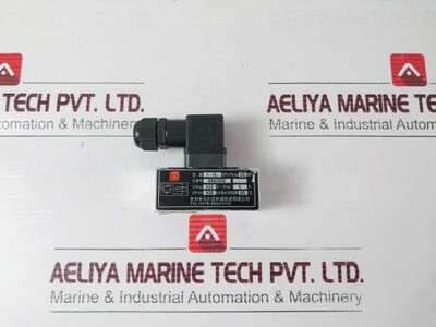 Changzhou Tianli Controller 0883200 Pressure Switch