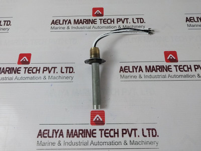 Fenwal 27121-0 Detect-a-fire Fire Detection Heat Detector 12-e27121-000-05