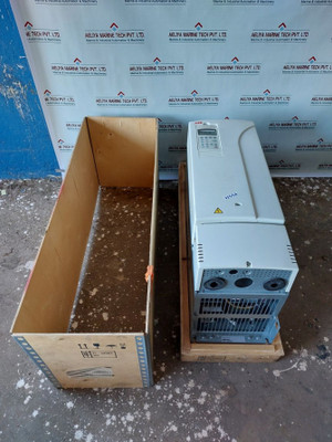 Abb Acs800-u11-0025-5+L502 Frequency Converter Ac Drive 3-phase 380/500 Vac 33A Abb Acs800-u11-0025-5+L502 Frequency Converter Ac Drive 3-phase 380/500 Vac 33A
