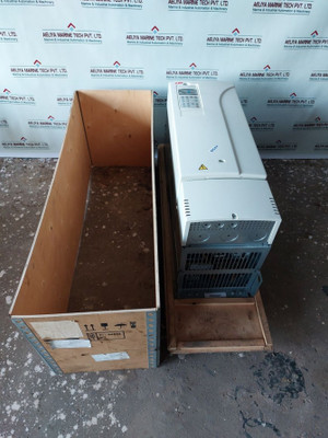 Abb Acs800-u11-0025-5 Frequency Converter Ac Drive 3Aua0000046869 B 380-480V Abb Acs800-u11-0025-5 Frequency Converter Ac Drive 3Aua0000046869 B 380-480V