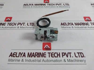 Thermostat Jumo Ath-se-2 -: Jumo Used Thermostat Jumo Ath-se-2 -: Jumo Used