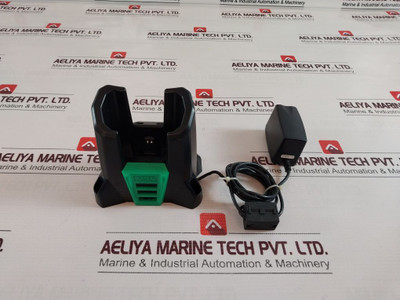 Msa Altair 4 10086638 With Power Adaptor Charger