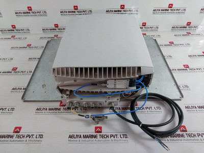 Ericsson Seb 112 1017/2 R3A Analog Input Module 100-127/200-250V