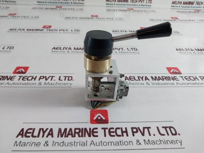 Sakae Fcp22E Potentiometer Control Level Module