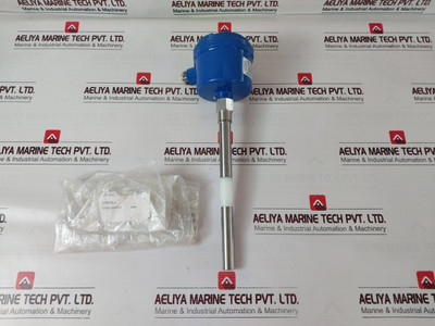 Level Sensor Nohken Krv-2Nh New Level Sensor Nohken Krv-2Nh New