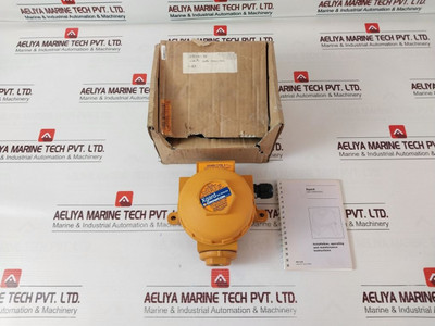 Gas Detector Xgard Crowcon New Gas Detector Xgard Crowcon New