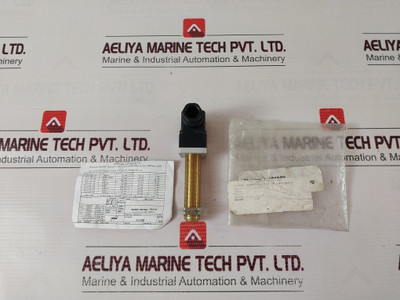 Noris Fa1J-4A-70 Proximity Switch Speed Sensor